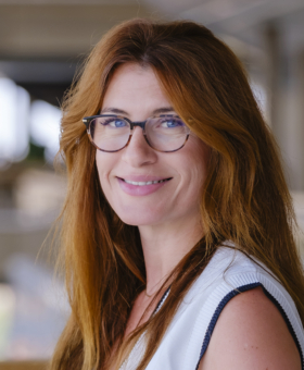 Accounting Officer Konstantina PRIFTI