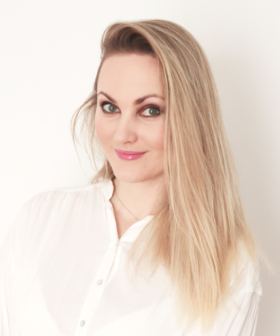 Anna Balatska, marketing manager