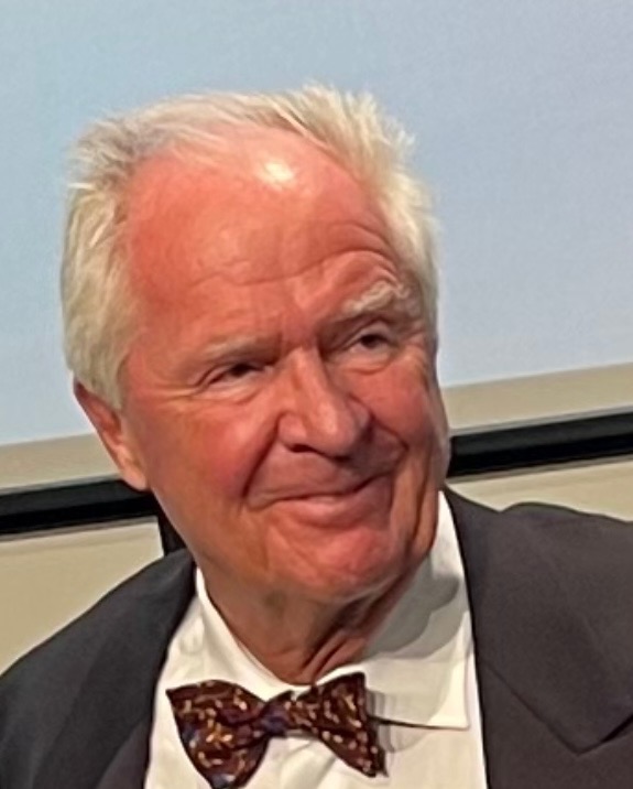 Headshot of Professor Henrik Kehlet